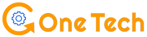 Gonetech logo