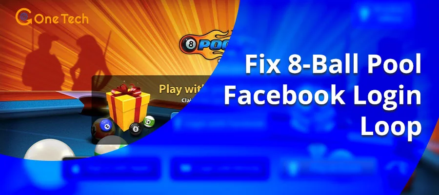 Fixing 8-Ball Pool Facebook Login Loop on iOS 26 (2026 iPhone & iPad Fix)