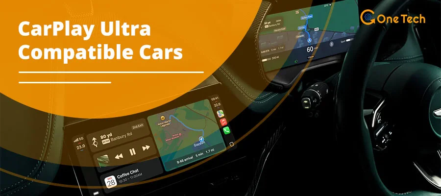 CarPlay Ultra compatibility 2026: full brand-by-brand status & what to do now