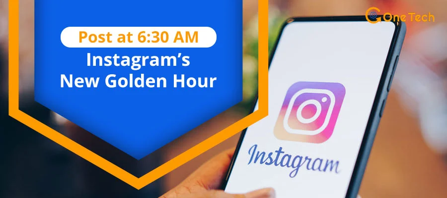 Why 6:30 AM EST Became Instagram’s 2026 “Golden Hour” for US Engagement (My Tests + Data)
