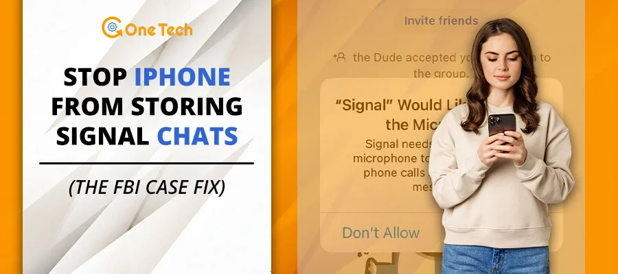 FBI Signal Exploit: How to Wipe iPhone Notification Databases (KnowledgeC.db)