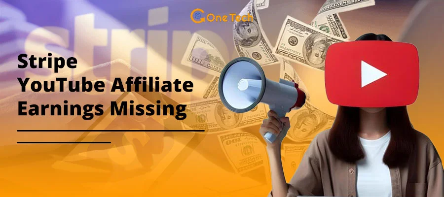 YouTube Shopping Affiliate Commissions Not Showing in Stripe: Why It Happens and How to Fix It