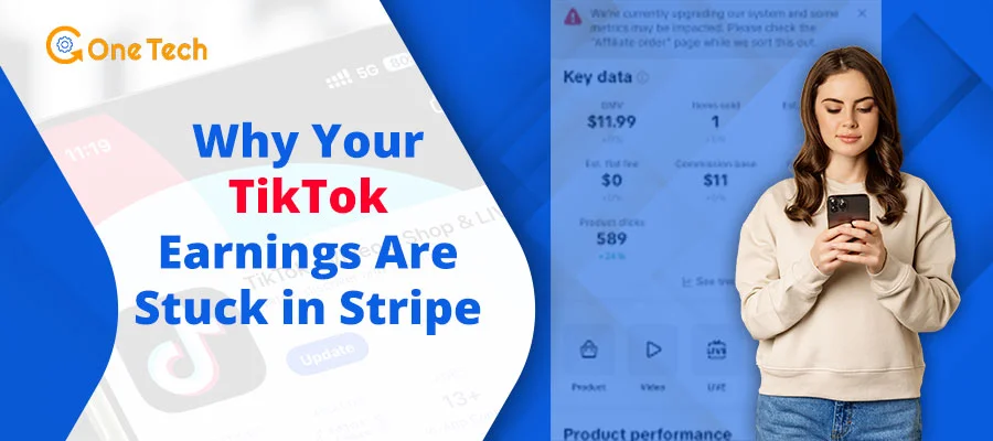TikTok Shop Affiliate Payout Delayed in Stripe? Here’s Why + How to Fix It (US 2026)
