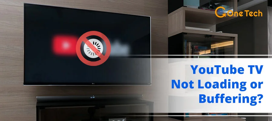 YouTube TV Not Loading or Buffering? 7 Pro Fixes for 2026